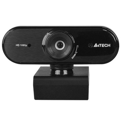 Веб-камера A4Tech PK-935HL 1080P Black (4711421954570)