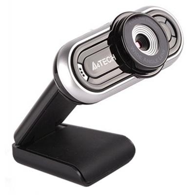 Веб-камера A4Tech PK-920H Grey (4711421955065)