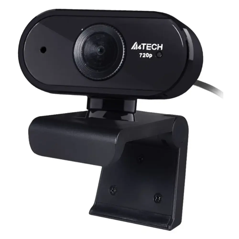 Веб-камера A4Tech PK-825P Black (PK-825P)