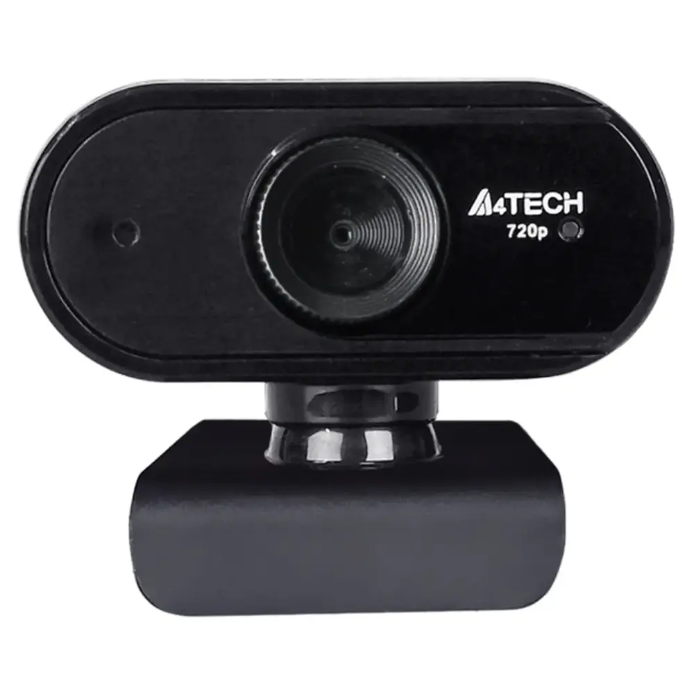 Веб-камера A4Tech PK-825P Black (PK-825P)