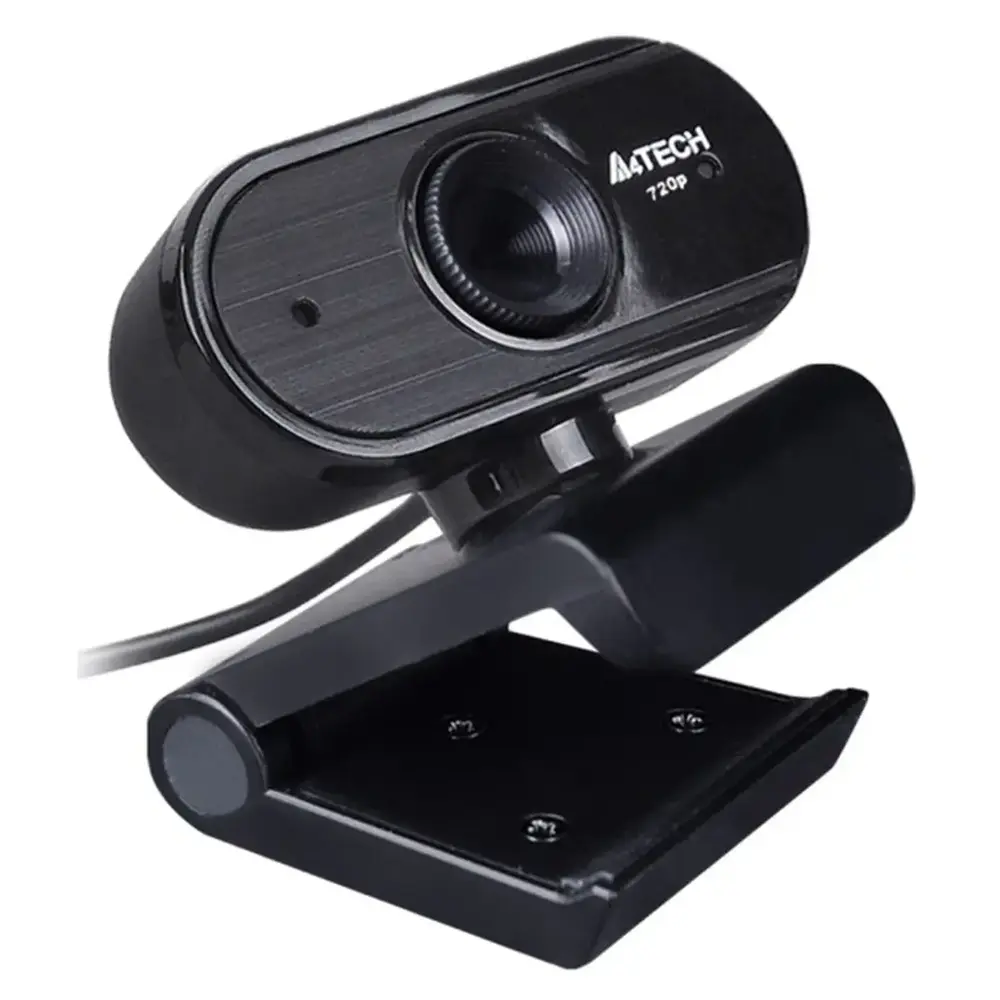 Веб-камера A4Tech PK-825P Black (PK-825P)