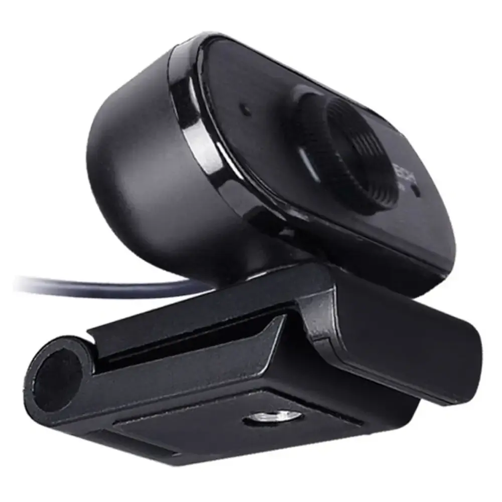 Веб-камера A4Tech PK-825P Black (PK-825P)