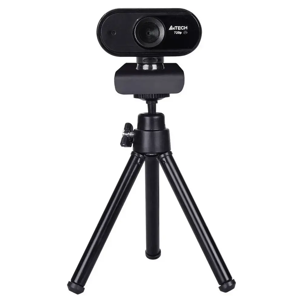 Веб-камера A4Tech PK-825P Black (PK-825P)
