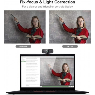 Комп.Камера REDRAGON (77228) Hitman GW800-1 FHD