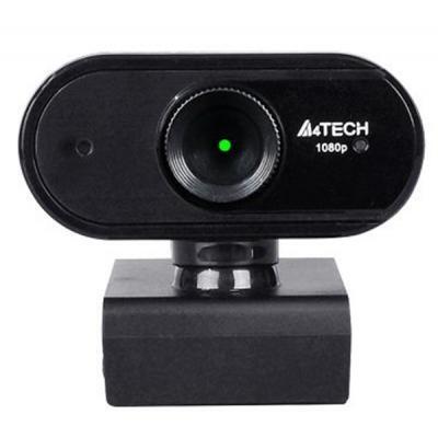 Веб-камера A4Tech PK-925H USB Black