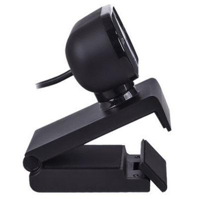 Веб-камера A4Tech PK-925H USB Black