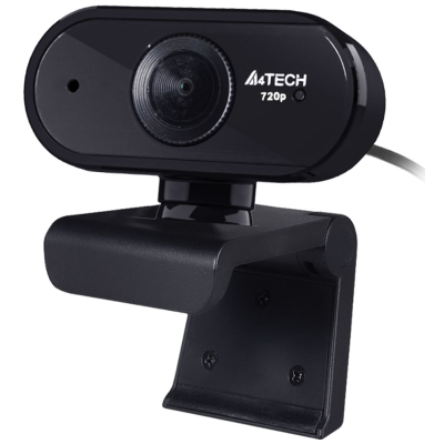 Веб-камера A4Tech PK-825P Black (4711421977463)