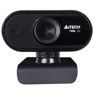 Веб-камера A4Tech PK-825P Black (4711421977463)