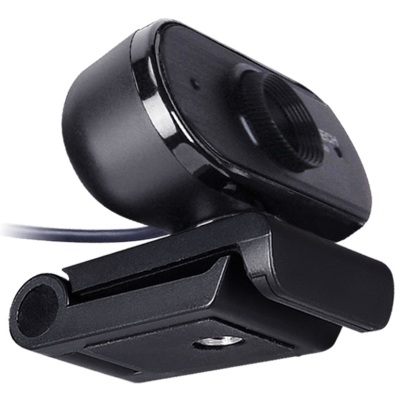 Веб-камера A4Tech PK-825P Black (4711421977463)