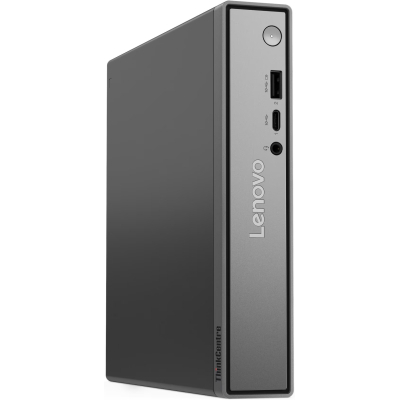 Комп'ютер Lenovo ThinkCentre neo 50q Gen 5 / i3-1315U, 8, 512, KM (13B9001VUI)
