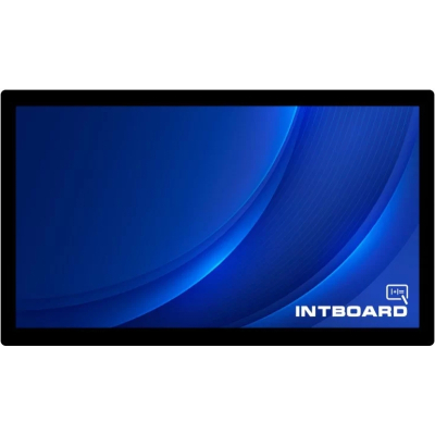 LCD панель Intboard 43'' 8/128Gb Android 13 (Non touch)