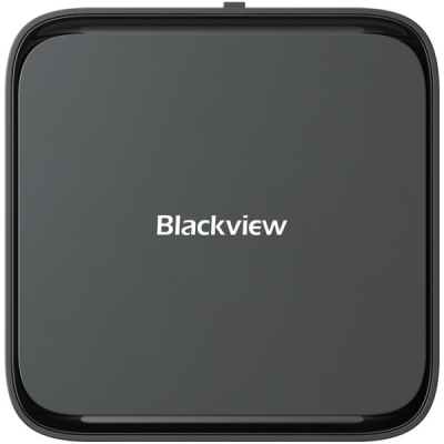 Комп'ютер Blackview Mini PC MP50 BLACK / Ryzen5 3500U, 16, 512, K&M (MP50 R5 16GB+512GB BLACK)
