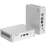 Barebone-неттоп ASUS NUC 15 Pro+ (RNUC15CRSU700002)