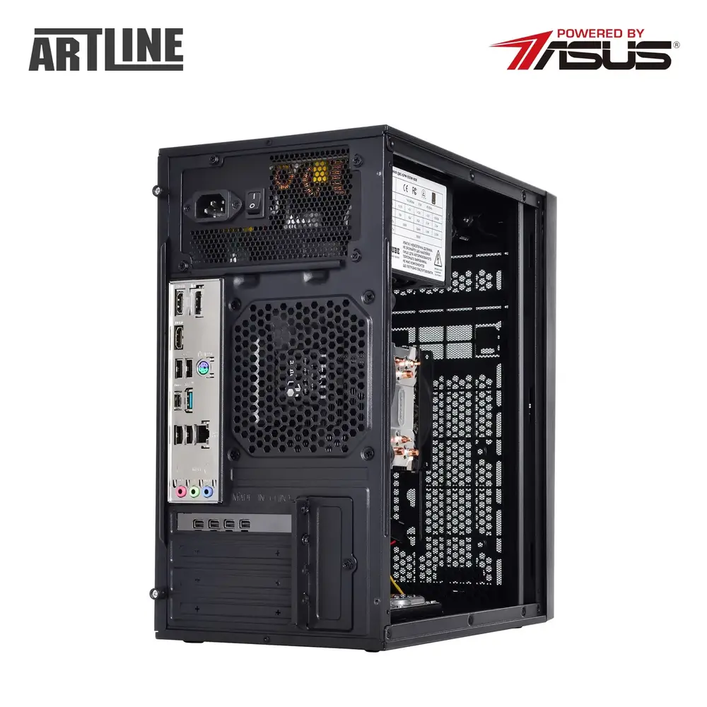 Графічна станція ARTLINE WorkStation W53 (W53v10) (1815630)