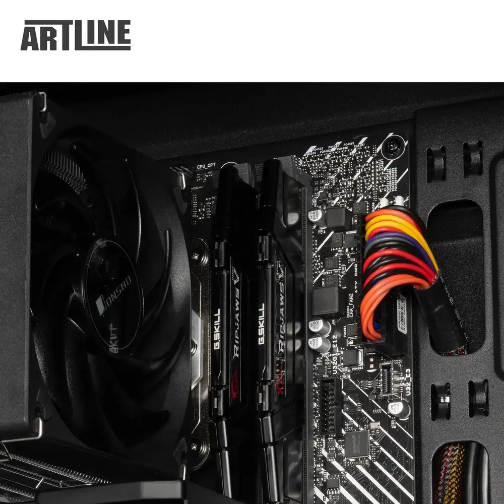 Графічна станція ARTLINE WorkStation W56 (W56v02) (1828644)
