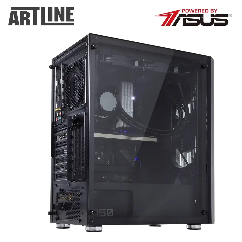 Графічна станція ARTLINE WorkStation W79 (W79v18) (1814046)