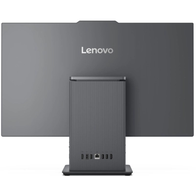 Комп'ютер Lenovo IdeaCentre AiO 27ARR9 / Ryzen5 7533HS, 16, 512 (F0HQ00B6UO)