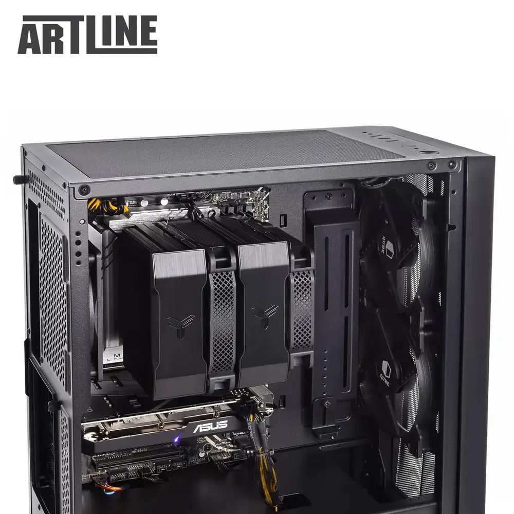 Графічна станція ARTLINE WorkStation W78 (W78v34) (1828652)
