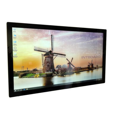 LCD панель Intboard 55'' 8/128Gb Android 11