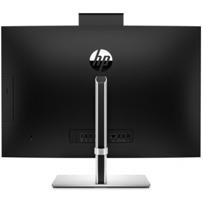 Комп'ютер HP ProOne 440 G9 AiO /i5-14500T, 16, 512, Cam, K&M, WiFi, HAS, W11Pro (B70YMAT)