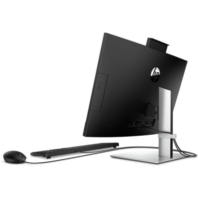 Комп'ютер HP ProOne 440 G9 AiO /i5-14500T, 16, 512, Cam, K&M, WiFi, HAS, W11Pro (B70YMAT)
