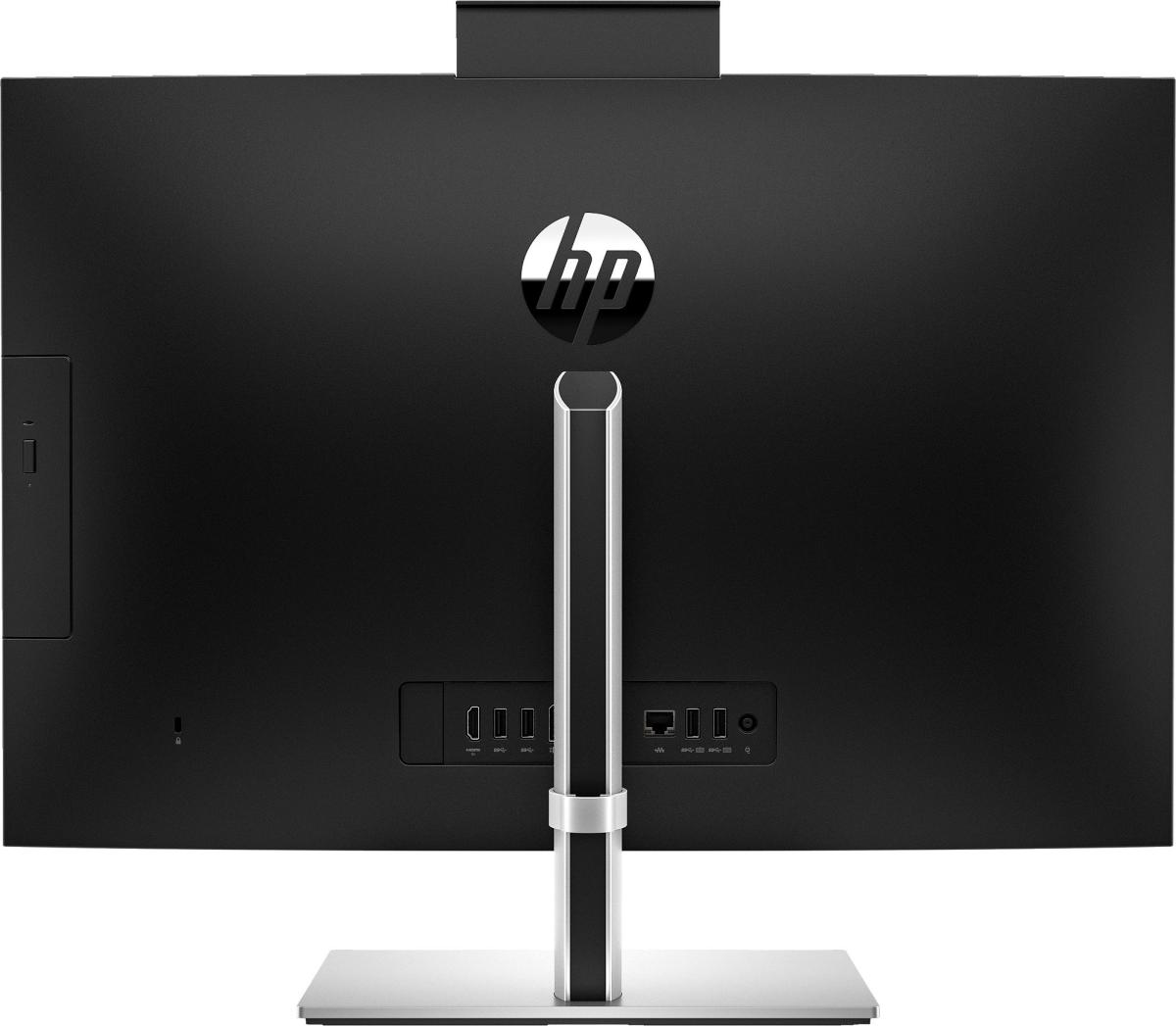 Комп'ютер HP ProOne 440 G9 AiO /i5-14500T, 16, 512, Cam, K&M, WiFi, HAS, W11Pro (B70YMAT)