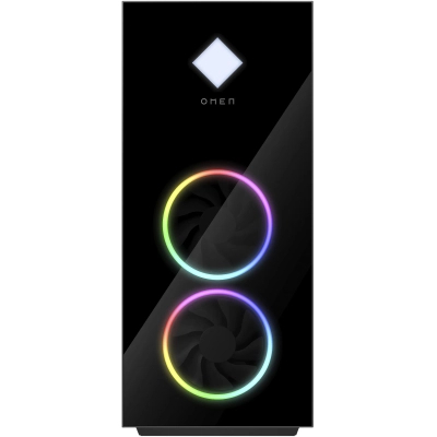 Комп'ютер HP OMEN 40L GT21-2002ua / i9-14900K, 64, SSD2Tb, RTX 4080 Spr 16GB, K&M, WiFi (B22CVEA)