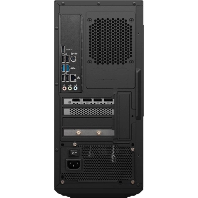 Комп'ютер HP OMEN 40L GT21-2002ua / i9-14900K, 64, SSD2Tb, RTX 4080 Spr 16GB, K&M, WiFi (B22CVEA)