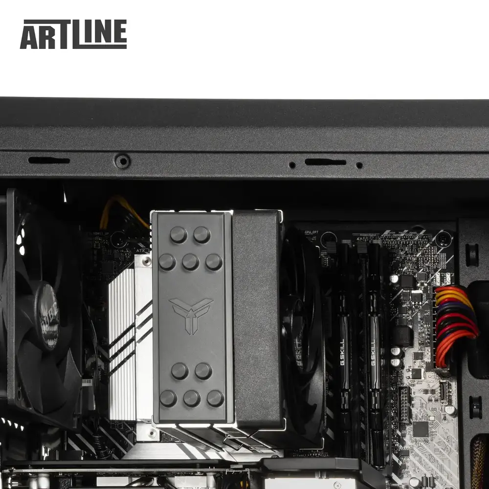 Графічна станція ARTLINE WorkStation W53 Windows 11 Pro (W53v24Win) (1828570)