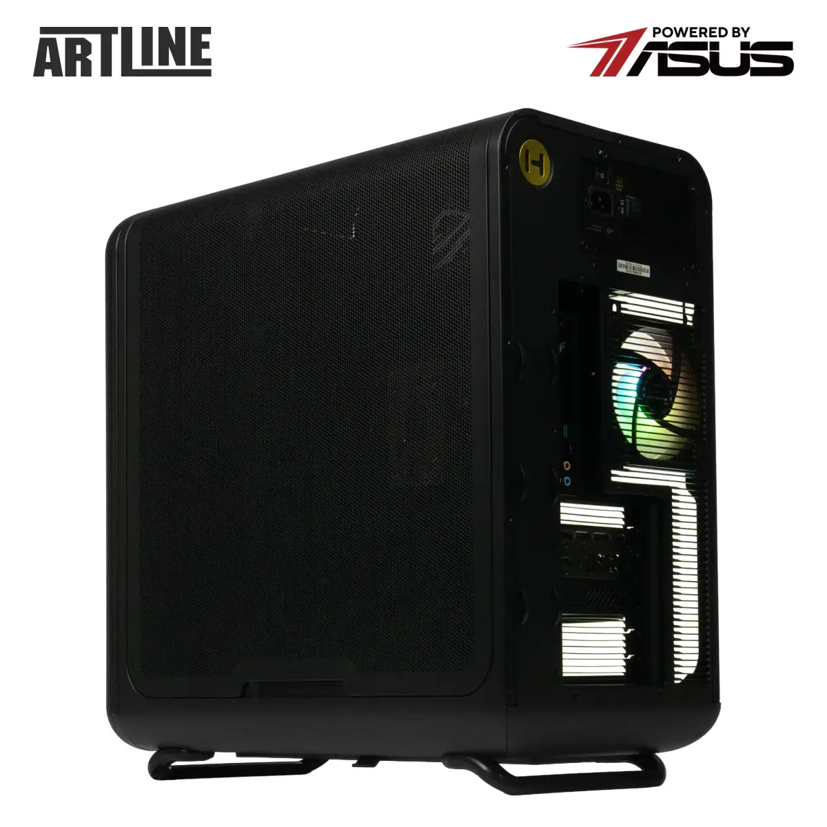 Комп`ютер ARTLINE Gaming X50 (X50V184)