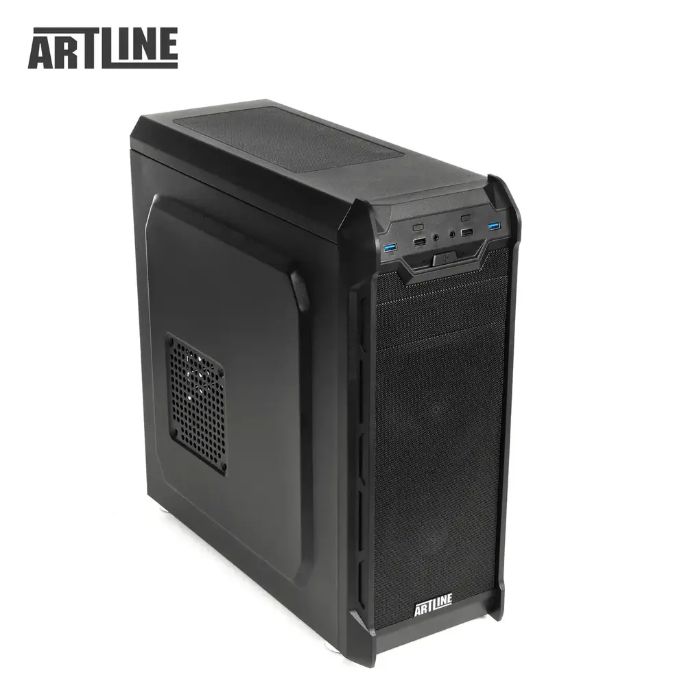 Графічна станція ARTLINE WorkStation W56 Windows 11 Pro (W56v02Win) (1828879)