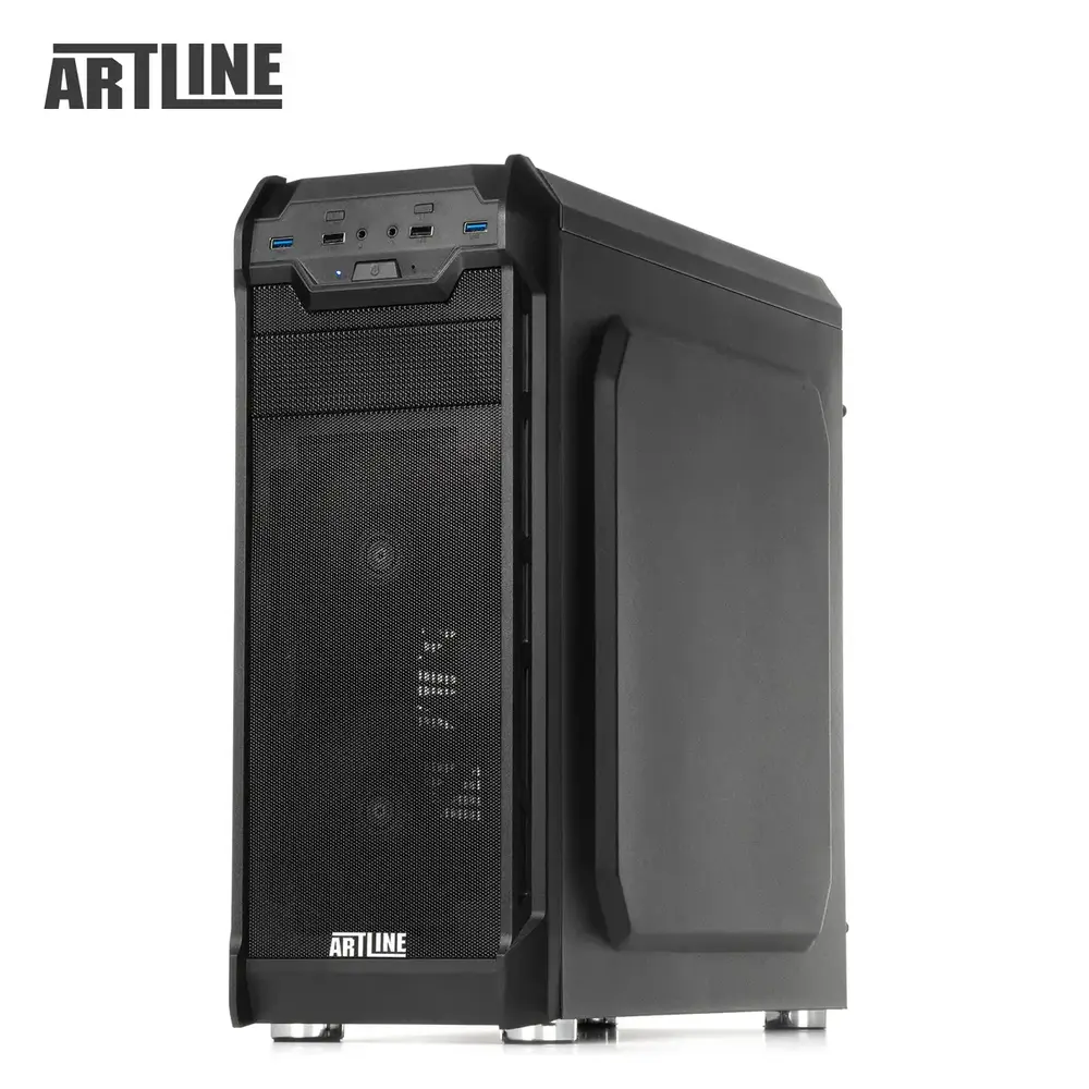 Графічна станція ARTLINE WorkStation W56 Windows 11 Pro (W56v02Win) (1828879)