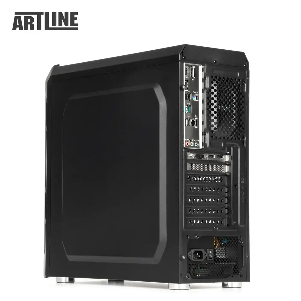 Графічна станція ARTLINE WorkStation W52 (W52v28) (1829282)