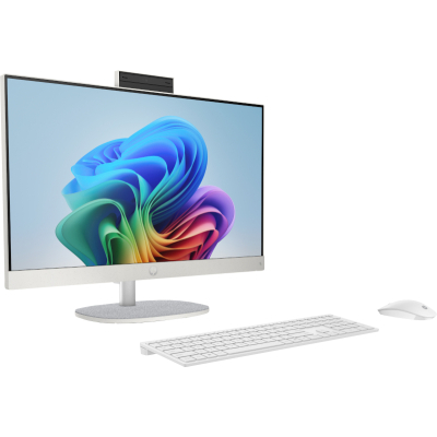 Комп'ютер HP AiO 27