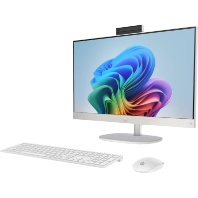 Комп'ютер HP AiO 27