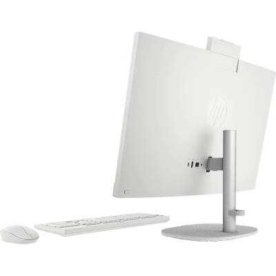Комп'ютер HP AiO 27