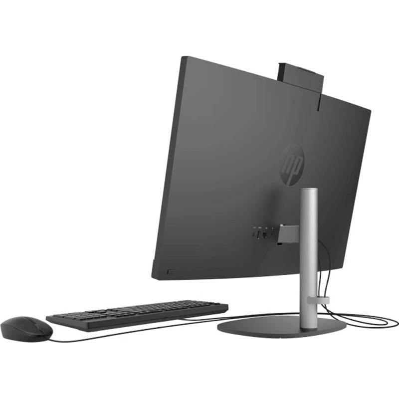 Моноблок HP ProOne 240 G10 (D3MQ0ET) Black
