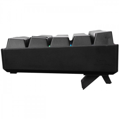 Клавіатура Xtrike ME GK-995W RGB Wireless/Bluetooth UA Black (GK-995WBKUA)
