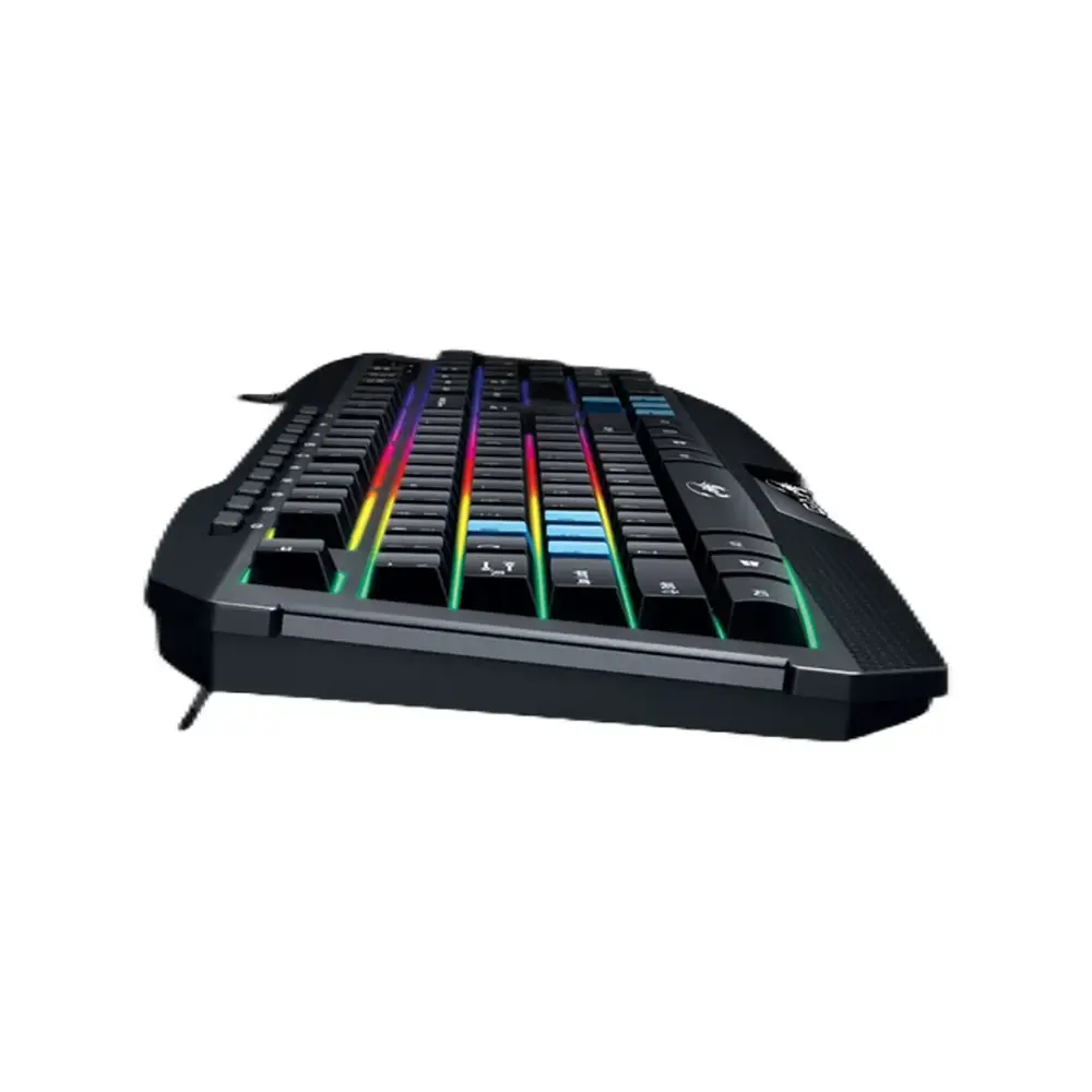 Клавiатура Genius Scorpion K215 Black (31310474105)