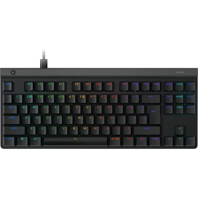 Клавiатура Logitech G515 TKL Black (920-012872)