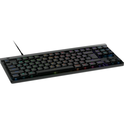 Клавiатура Logitech G515 TKL Black (920-012872)