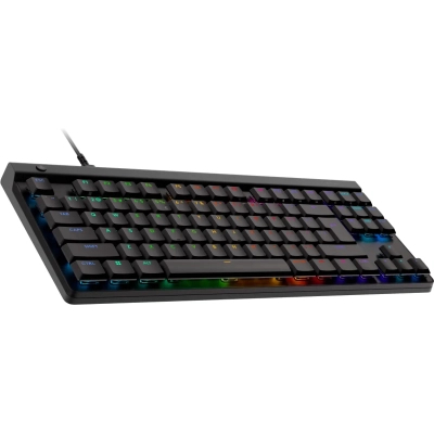 Клавiатура Logitech G515 TKL Black (920-012872)
