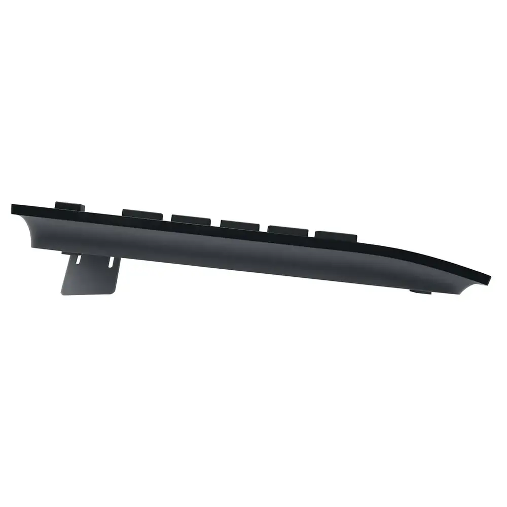 Клавiатура Logitech K280e Black (920-005217)