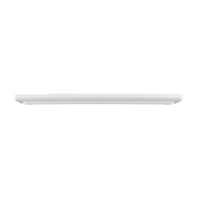 Клавіатура 2E KS260 106key Wireless UA White (2E-KS260WWH_UA)