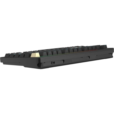 Клавіатура A4Tech Bloody AT75 USB RGB UA Black (4711421002769)