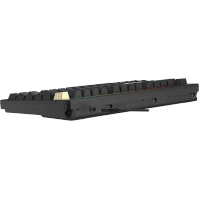 Клавіатура A4Tech Bloody AT75 USB RGB UA Black (4711421002769)