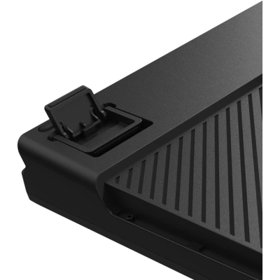 Клавіатура A4Tech Bloody AT75 USB RGB UA Black (4711421002769)
