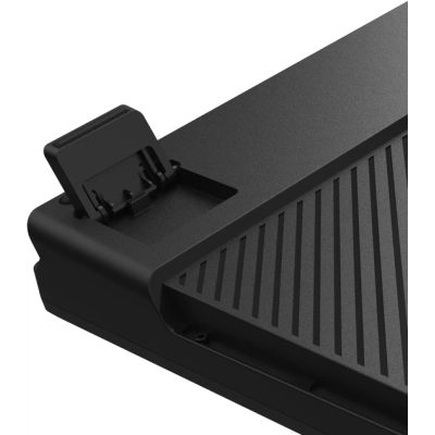 Клавіатура A4Tech Bloody AT75 USB RGB UA Black (4711421002769)
