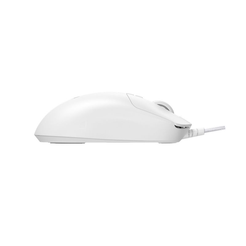 Ігрова миша Bloody, 20000 CPI, 30M натискань, білий Bloody (W72 Ultra (White))