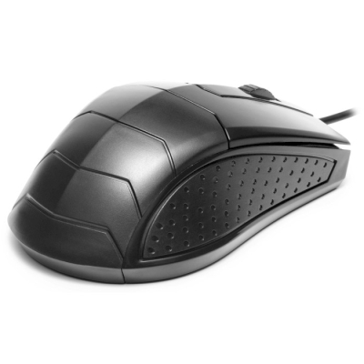 Мишка Defender Hit MB-530 Black (52530)